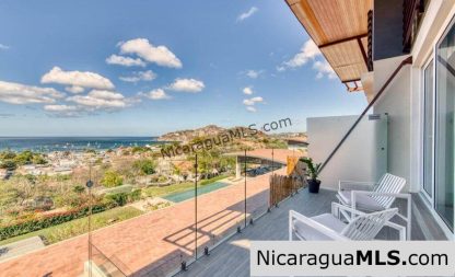 Condo Luna #7 available at La Santa MarÃ­a Resort