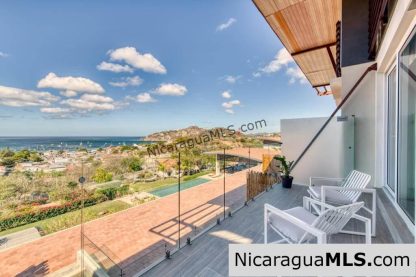 Condo Luna #7 available at La Santa MarÃ­a Resort