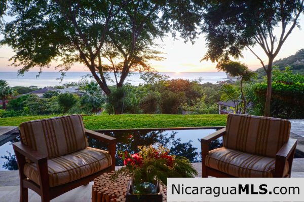 Villa Dulce Vita in Guacalito de lsla. Tola – Nicaragua - Image 2