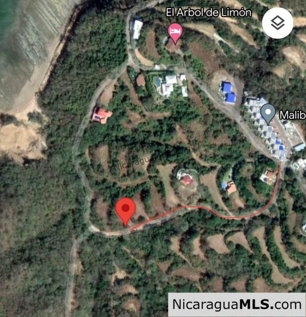 Ocean view Lot F-14 Pacific Marlin - Image 9