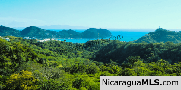 Las Cascadas Lots Available in El Encanto del Sur Development, San Juan del Sur-Nicaragua - Image 2