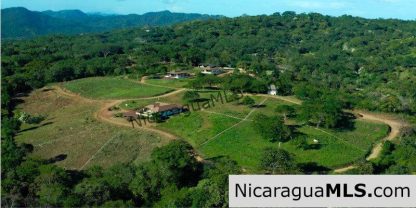 Los SueÃ±os Lots Available in El Encanto del Sur Development, San Juan del Sur-Nicaragua