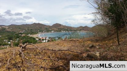 1,700 M2 Lot available in development Pacific Marlin San Juan del Sur. Nicaragua