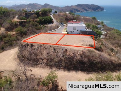 Penthouse Lots at Pacific Marlin