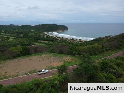 Lots available in Guacalito de la Isla, In Reserve I. Tola-Nicaragua