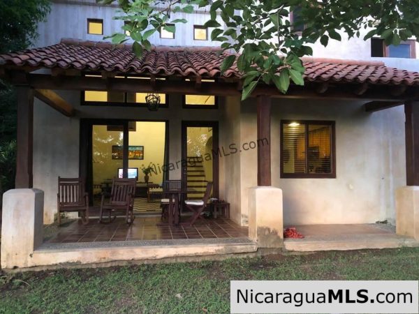 Villa 14 In Villas de Palermo - Image 3