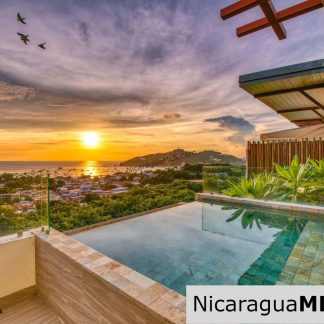 Villa Estrella #1 available at La Santa Maria Resort