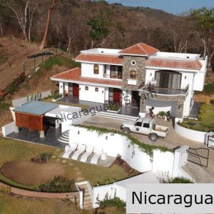 Casa Blanca at El Encanto del Sur