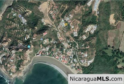 Lot 39 in Lomas de San Juan