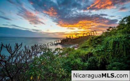 Premium Lots in Playa Remanso, San Juan del Sur