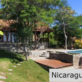 House with 4 bedrooms in Redonda Bay Tola. Awesome ocean view.