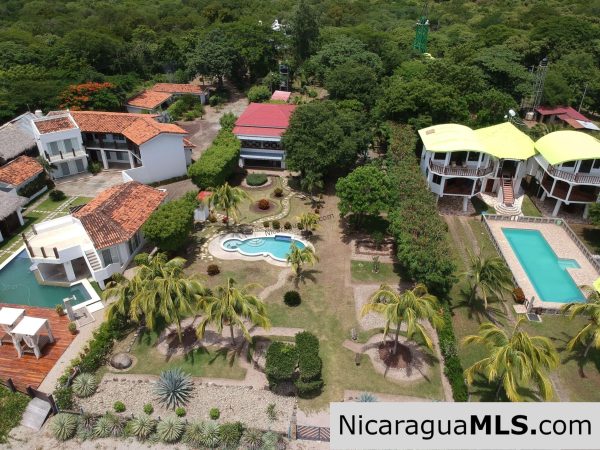 Beach Front House in Playa Marsella - Image 8