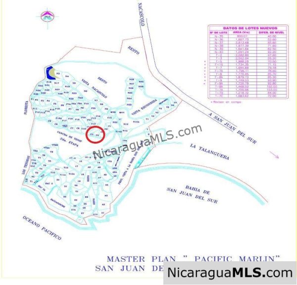 Pacific Marlin Double Lot Lowest Price and co list with Snyder Realty - Image 16