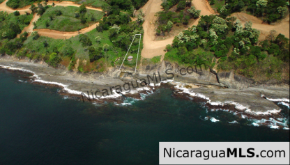 Paradise Bay 1.62 Acre Oceanfront Property