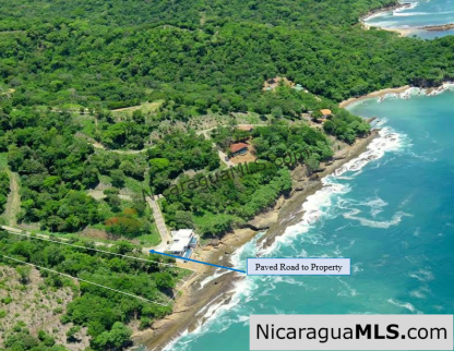 Paradise Bay 1.62 Acre Oceanfront Property