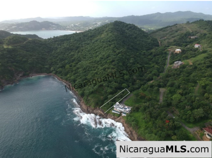 Paradise Bay 1.62 Acre Oceanfront Property