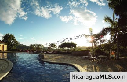 Villa Azul 2 Bedroom House for Rent at Palermo