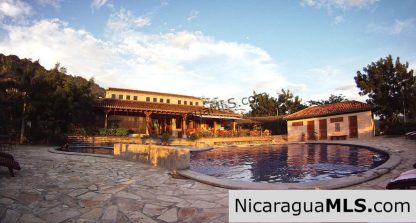 Villa Azul 2 Bedroom House for Rent at Palermo