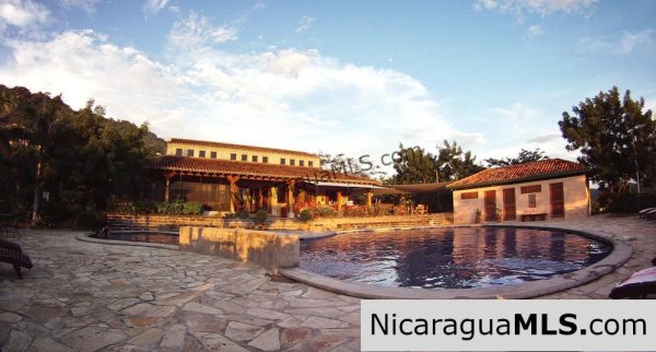Villa Azul 2 Bedroom House for Rent at Palermo - Image 8
