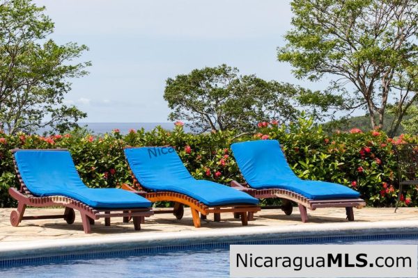 Villa Azul 2 Bedroom House for Rent at Palermo - Image 6
