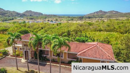 Beautiful House in Lomas de Palermo San Juan del Sur