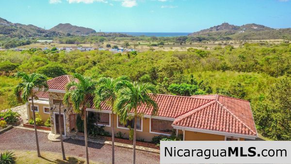 Beautiful House in Lomas de Palermo San Juan del Sur - Image 2