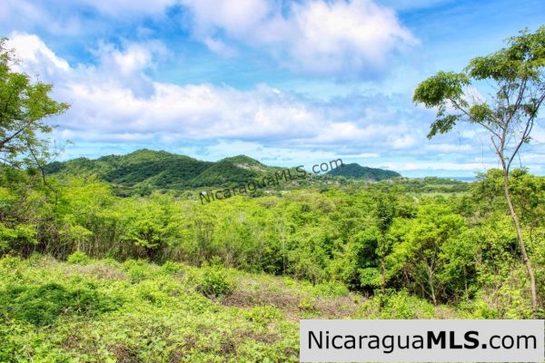 Panoramic Palermo Views above San Juan del Sur - Image 3
