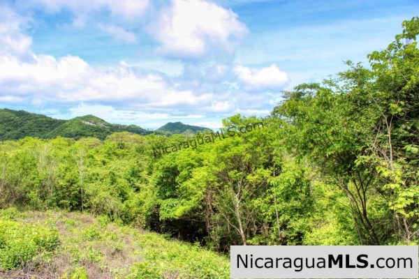 Panoramic Palermo Views above San Juan del Sur - Image 5