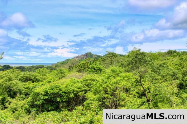 Panoramic Palermo Views above San Juan del Sur - Image 9