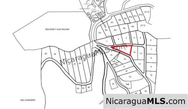 Paradise Bay Panoramic Ocean Views Lot 11 - Image 12