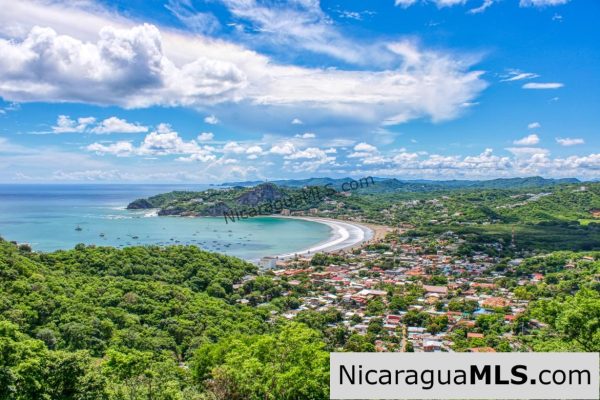 Paradise Bay Lot R4 Overlook San Juan del Sur Nicaragua - Image 15