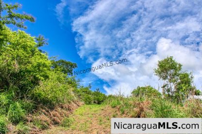 Paradise Bay Lot R4 Overlook San Juan del Sur Nicaragua