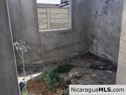 Partially Built House for Sale at Villas San Juan in Las Delicias