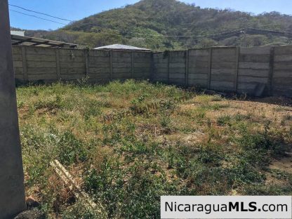 Partially Built House for Sale at Villas San Juan in Las Delicias