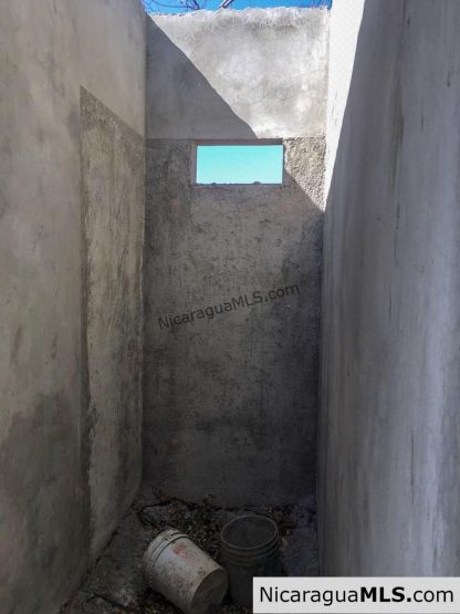 Partially Built House for Sale at Villas San Juan in Las Delicias