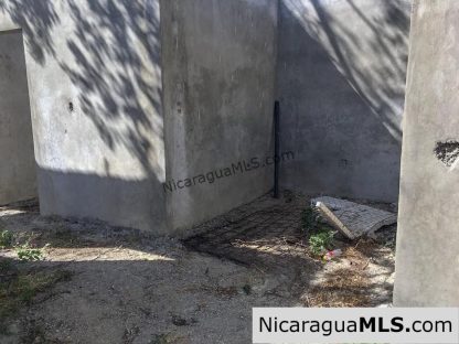 Partially Built House for Sale at Villas San Juan in Las Delicias