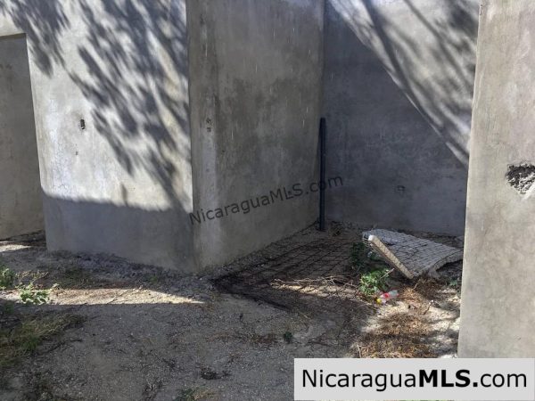Partially Built House for Sale at Villas San Juan in Las Delicias - Image 8