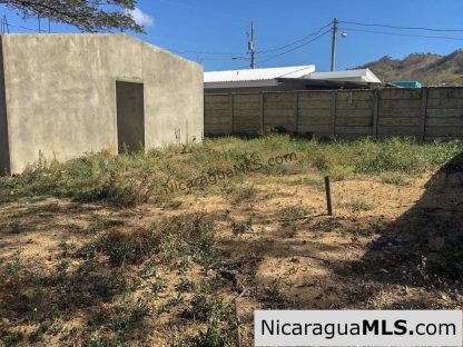Partially Built House for Sale at Villas San Juan in Las Delicias