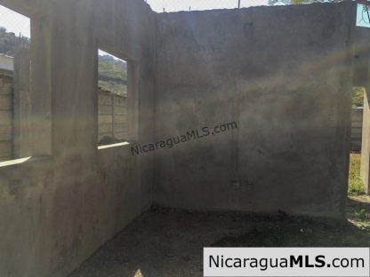 Partially Built House for Sale at Villas San Juan in Las Delicias
