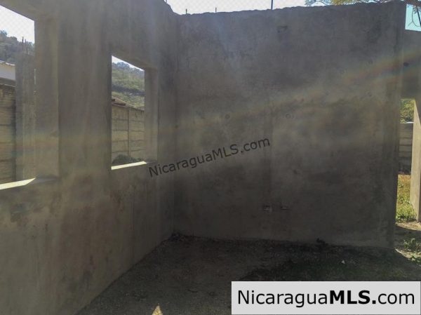 Partially Built House for Sale at Villas San Juan in Las Delicias - Image 10