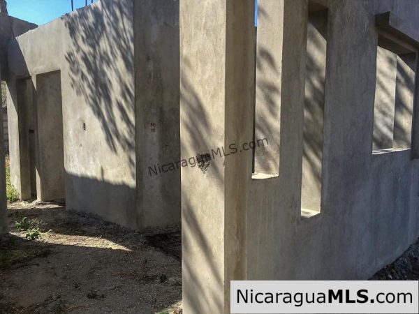 Partially Built House for Sale at Villas San Juan in Las Delicias - Image 4