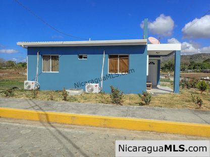 Partially Built House for Sale at Villas San Juan in Las Delicias