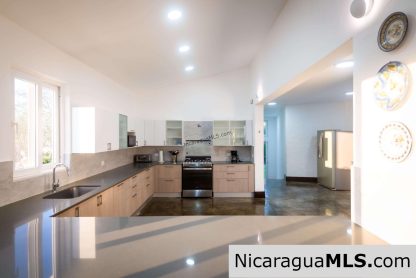 Casa Paulina a luxury home at Lomas de San Juan