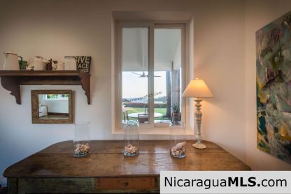 Casa Paulina a luxury home at Lomas de San Juan
