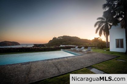 Casa Paulina a luxury home at Lomas de San Juan