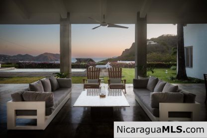 Casa Paulina a luxury home at Lomas de San Juan
