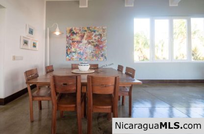 Casa Paulina a luxury home at Lomas de San Juan