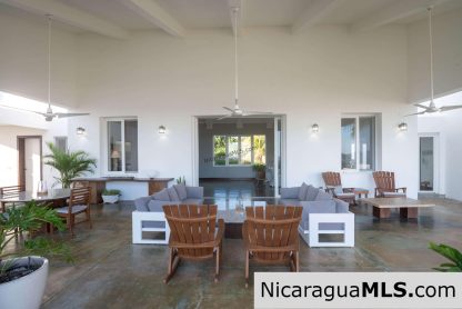 Casa Paulina a luxury home at Lomas de San Juan