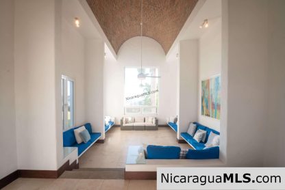 Casa Paulina a luxury home at Lomas de San Juan