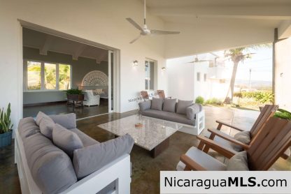 Casa Paulina a luxury home at Lomas de San Juan